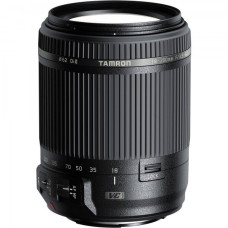 Об'єктив Tamron 18-200mm F/3.5-6.3 Di II VC для Canon